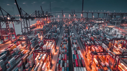 跨境物流系統公司如何處理日益復雜的跨境法規和協議？