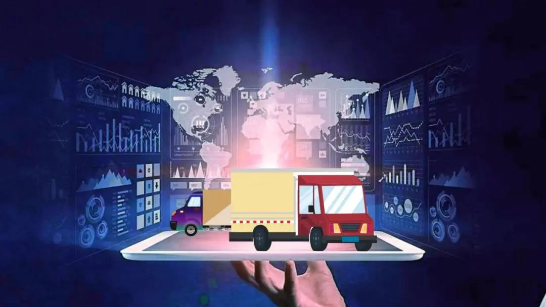 如何評估跨境物流系統公司的服務質量？